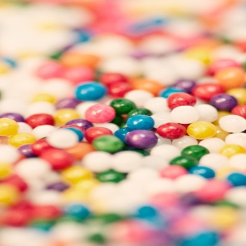 Candy sweets colorful-Food Theme HD Wallpaper