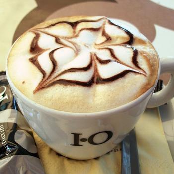 Coffee Drink Food Theme HD Desktop Wallpaper 1..