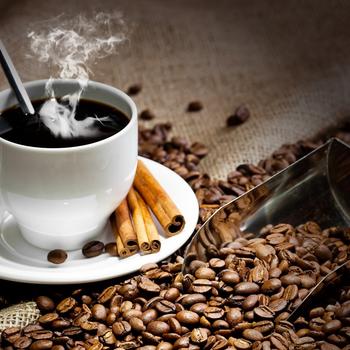 Coffee Drink Food Theme HD Desktop Wallpaper 1..
