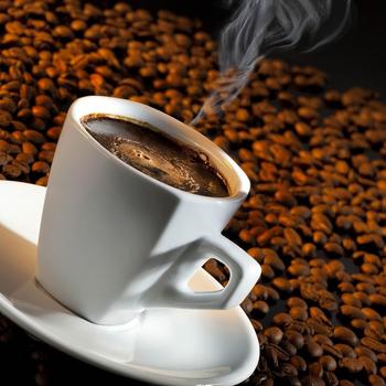 Coffee Drink Food Theme HD Desktop Wallpaper 0..