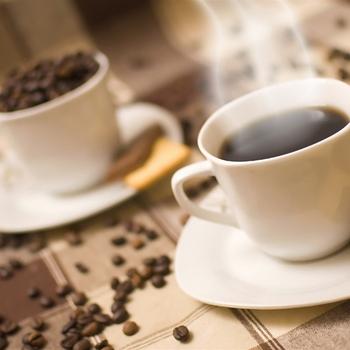 Coffee Drink Food Theme HD Desktop Wallpaper 0..