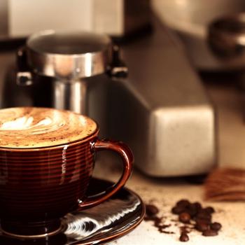 Coffee Drink Food Theme HD Desktop Wallpaper 0..