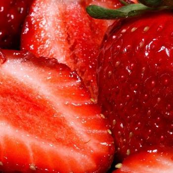 strawberries berry sweet-Food HD Wallpaper