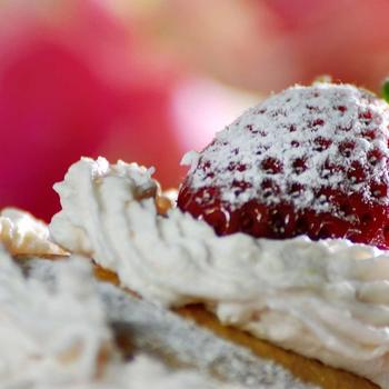 strawberry sweet tasty-Food HD Wallpaper