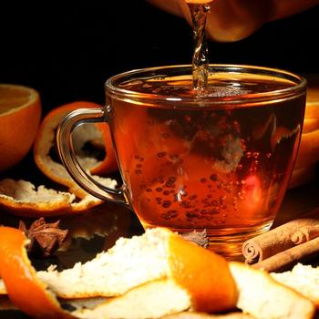 cinnamon star anise-Food HD Wallpaper