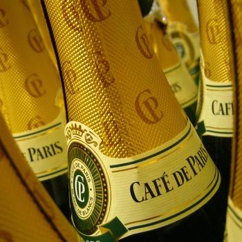 champagne drink bottle-Food HD Wallpaper