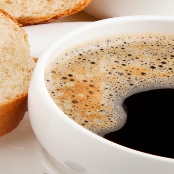 coffee pastries cream-Food HD Wallpaper