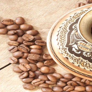 coffee turk black grains-food drinks HD wallpa..