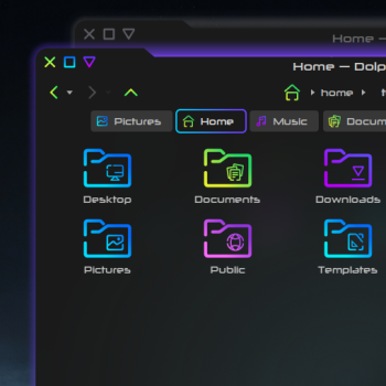 Xenoviolet