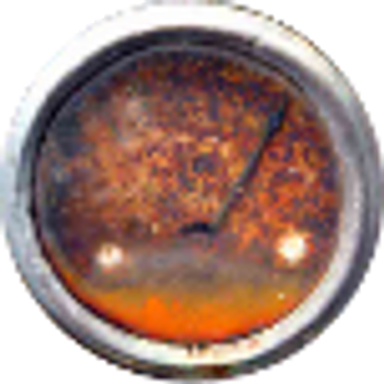 Rust