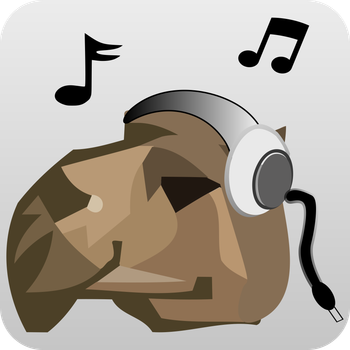 Camel theme for gmusicbrowser