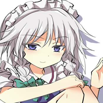 Touhou redlusnord