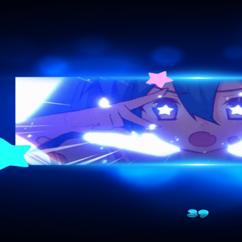 MikuMikuBeam