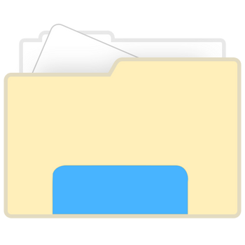 Arc-Qogir-Ecru-Folder