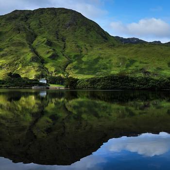 Mountain Full HD