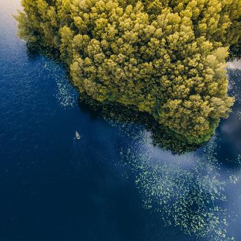 Natural Landscape