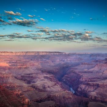 Natural Landscape