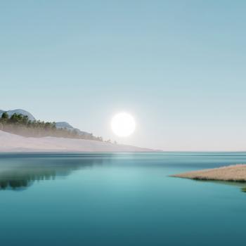 Natural Landscape
