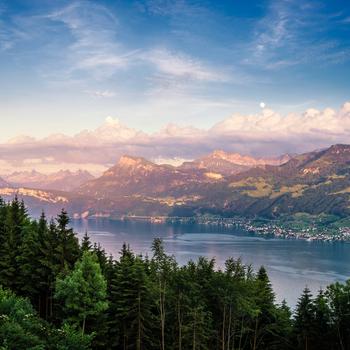 Water Resources Full HD