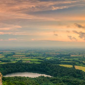 North York Moors National Park