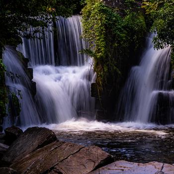 Landscape Full HD