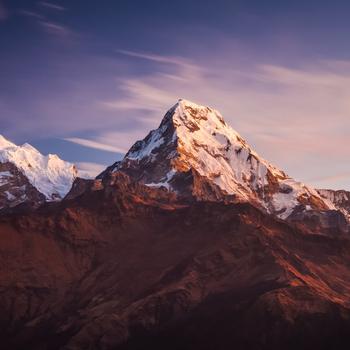 Annapurna