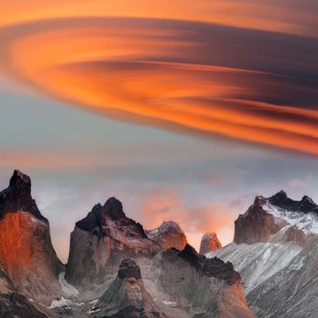 Torres Del Paine National Park Full HD