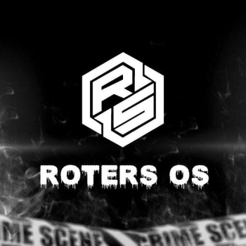 RotersOs