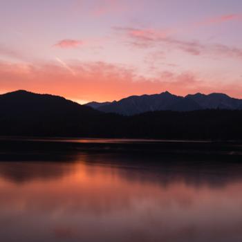 Afterglow
