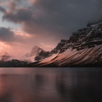 Natural Landscape Full HD