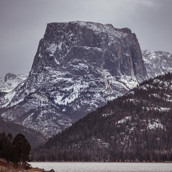 Natural Landscape