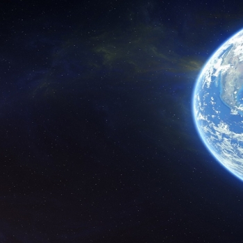 Galactic earth-Universe HD Wallpaper
