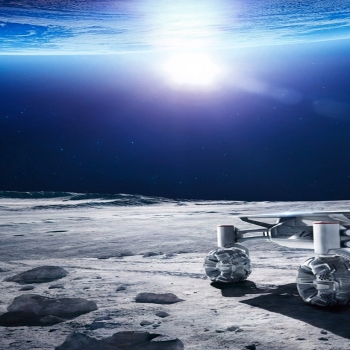 Audi moon rover hd-Universe HD Wallpaper