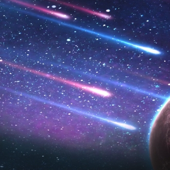 Planet meteorites space galaxy-Universe HD Wal..