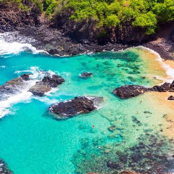 Coast View Bay of Pigs Fernando Noronha Bing 4..