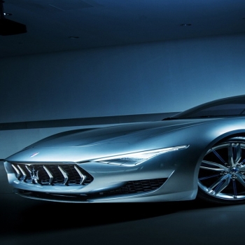 2016 Maserati Alfieri-Car HD Wallpaper