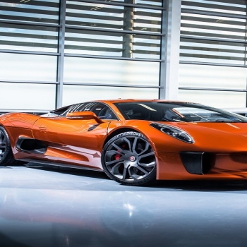 2015 Jaguar cx75 007-Car HD Wallpaper