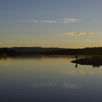 Lake