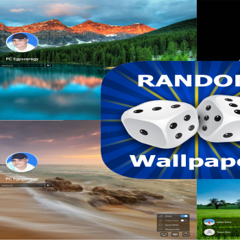 Win10 sddm theme random wallpaper