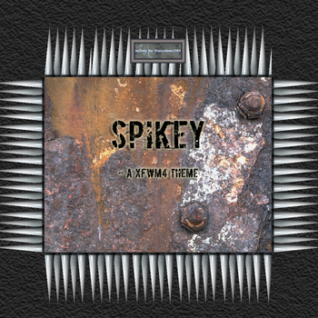 Spikey