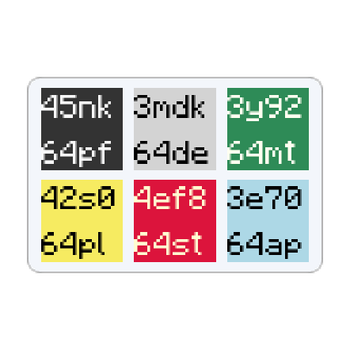 Breeze Icons Debug