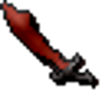 Dragon Scimitar Cursor Theme
