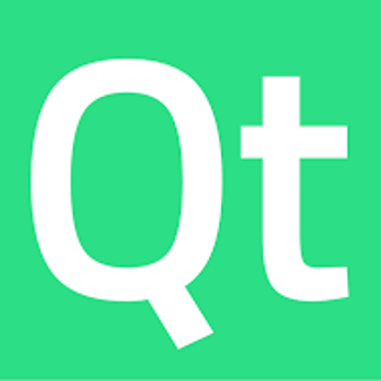 pyqt5 environment python