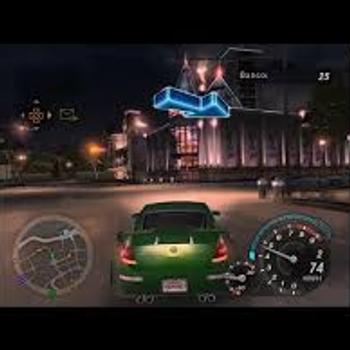 Need For Speed Underground2 p2