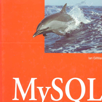 La biblia de MySql
