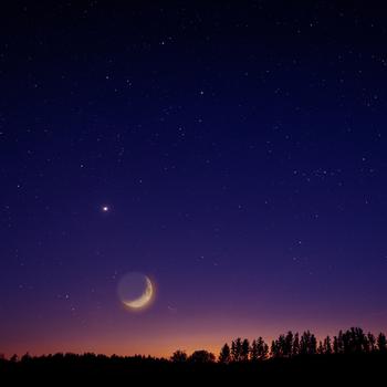 Northern Sky