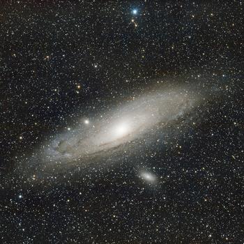 Space Astronomy