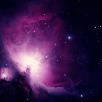 Orion Nebula