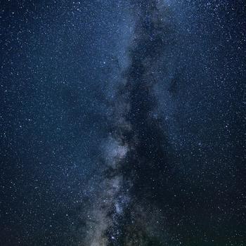 Stars Night Sky