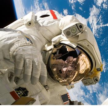 Astronaut Suit